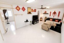 Blk 166 Yishun Ring Road (Yishun), HDB 4 Rooms #593992671
